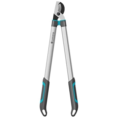 Coupe-branches Gardena EasyCut L à longs bras en aluminium
